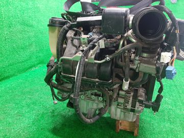 ДВИГАТЕЛЬ НА SUZUKI ESCUDO TDA4W J24B