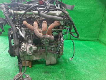 ДВИГАТЕЛЬ НА SUZUKI ESCUDO TDA4W J24B