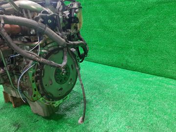 ДВИГАТЕЛЬ НА SUZUKI ESCUDO TDA4W J24B