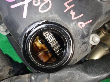 ДВИГАТЕЛЬ НА SUZUKI ESCUDO TDA4W J24B