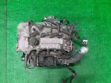 ДВИГАТЕЛЬ НА TOYOTA COROLLA FIELDER ZRE142G 2ZR-FE