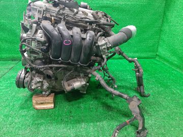 ДВИГАТЕЛЬ НА TOYOTA COROLLA FIELDER ZRE142G 2ZR-FE