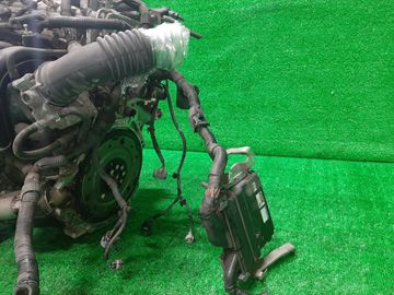 ДВИГАТЕЛЬ НА TOYOTA COROLLA FIELDER ZRE142G 2ZR-FE