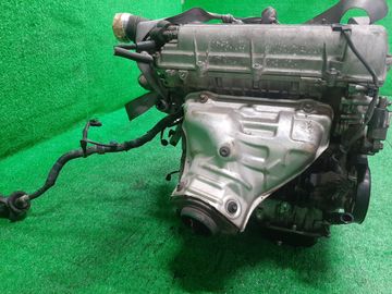 ДВИГАТЕЛЬ НА TOYOTA COROLLA FIELDER ZZE123G 2ZZ-GE