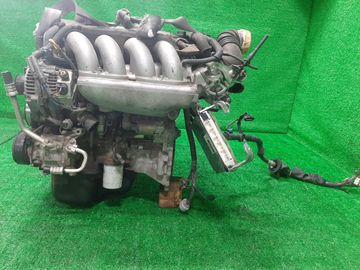 ДВИГАТЕЛЬ НА TOYOTA COROLLA FIELDER ZZE123G 2ZZ-GE