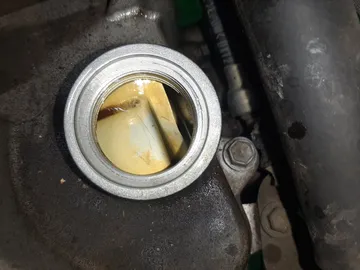 ДВИГАТЕЛЬ НА TOYOTA COROLLA FIELDER ZZE123G 2ZZ-GE