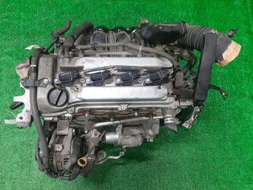 ДВИГАТЕЛЬ НА TOYOTA CAMRY ACV40 2AZ-FE