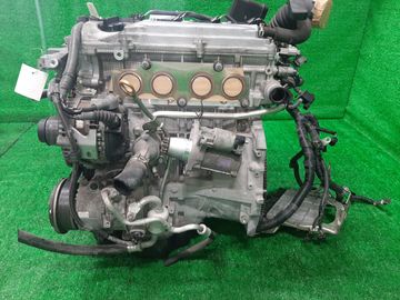 ДВИГАТЕЛЬ НА TOYOTA CAMRY ACV40 2AZ-FE