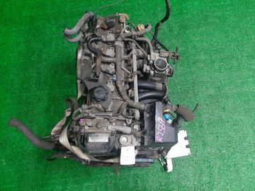 ДВИГАТЕЛЬ НА TOYOTA ALTEZZA GXE10 1G-FE