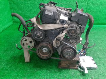 ДВИГАТЕЛЬ НА TOYOTA ALTEZZA GXE10 1G-FE