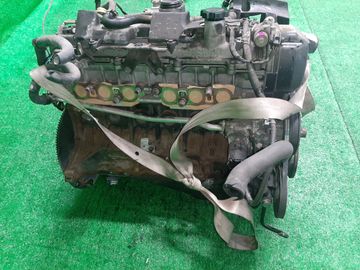 ДВИГАТЕЛЬ НА TOYOTA ALTEZZA GXE10 1G-FE