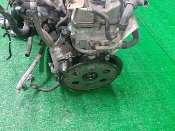 ДВИГАТЕЛЬ НА TOYOTA ALTEZZA GXE10 1G-FE