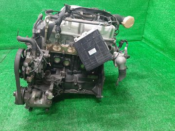 ДВИГАТЕЛЬ НА MITSUBISHI LANCER CEDIA CS2A 4G15