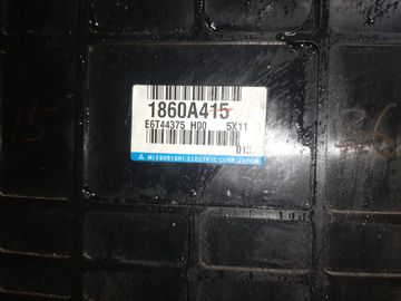 ДВИГАТЕЛЬ НА MITSUBISHI LANCER CEDIA CS2A 4G15