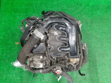 ДВИГАТЕЛЬ НА TOYOTA CROWN GRS182 3GR-FSE