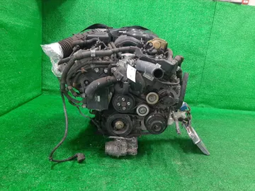 ДВИГАТЕЛЬ НА TOYOTA CROWN GRS182 3GR-FSE