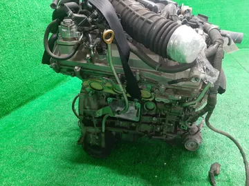 ДВИГАТЕЛЬ НА TOYOTA CROWN GRS182 3GR-FSE