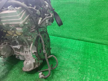 ДВИГАТЕЛЬ НА TOYOTA CROWN GRS182 3GR-FSE