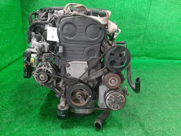 ДВИГАТЕЛЬ НА MITSUBISHI PAJERO IO H77W 4G94