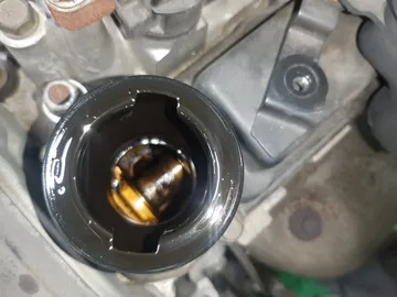 ДВИГАТЕЛЬ НА MITSUBISHI PAJERO IO H77W 4G94