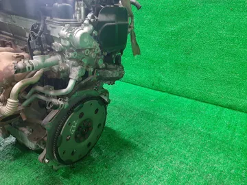 ДВИГАТЕЛЬ НА MITSUBISHI PAJERO IO H77W 4G94