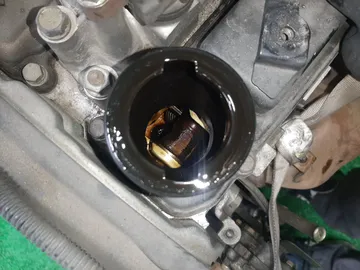 ДВИГАТЕЛЬ НА MITSUBISHI PAJERO IO H77W 4G94