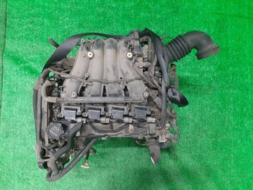 ДВИГАТЕЛЬ НА MITSUBISHI LANCER CEDIA CS5W 4G93