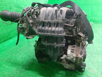 ДВИГАТЕЛЬ НА MITSUBISHI LANCER CEDIA CS5W 4G93