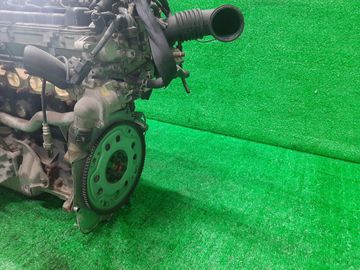 ДВИГАТЕЛЬ НА MITSUBISHI LANCER CEDIA CS5W 4G93