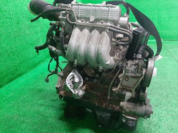ДВИГАТЕЛЬ НА MITSUBISHI GRANDIS NA4W 4G69