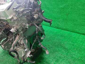 ДВИГАТЕЛЬ НА MITSUBISHI GRANDIS NA4W 4G69