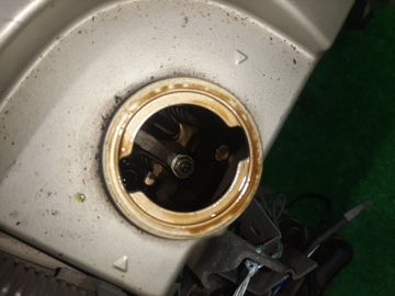 ДВИГАТЕЛЬ НА MITSUBISHI GRANDIS NA4W 4G69