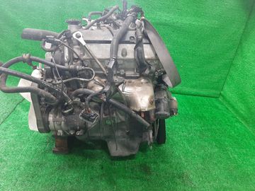 ДВИГАТЕЛЬ НА MITSUBISHI PAJERO V75W 6G74