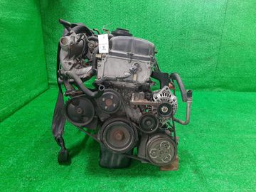 ДВИГАТЕЛЬ НА NISSAN SUNNY FB15 QG15DE