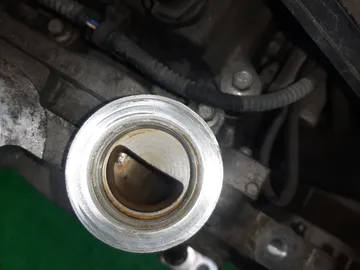 ДВИГАТЕЛЬ НА NISSAN SERENA C25 MR20DE