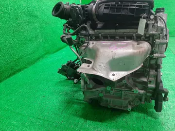 ДВИГАТЕЛЬ НА NISSAN SERENA C25 MR20DE
