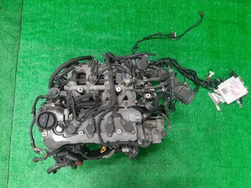 ДВИГАТЕЛЬ НА NISSAN BLUEBIRD QU14 QG18DD