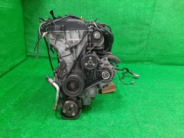 ДВИГАТЕЛЬ НА MAZDA AXELA BK3P L3-VE