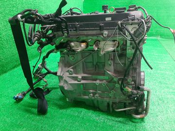 ДВИГАТЕЛЬ НА MAZDA AXELA BK3P L3-VE