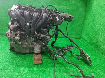 ДВИГАТЕЛЬ НА MAZDA AXELA BK3P L3-VE