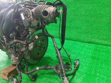 ДВИГАТЕЛЬ НА MAZDA AXELA BK3P L3-VE