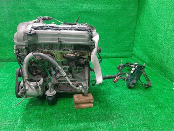 ДВИГАТЕЛЬ НА SUZUKI WAGON R SOLIO MA34S M13A