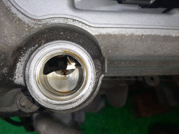 ДВИГАТЕЛЬ НА SUZUKI WAGON R SOLIO MA34S M13A