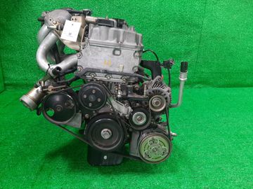 ДВИГАТЕЛЬ НА NISSAN WINGROAD WHNY11 QG18DE