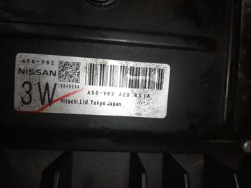 ДВИГАТЕЛЬ НА NISSAN WINGROAD WHNY11 QG18DE