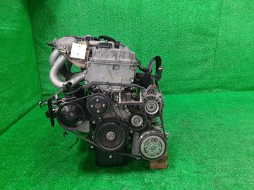 ДВИГАТЕЛЬ НА NISSAN AD VHNY11 QG18DE