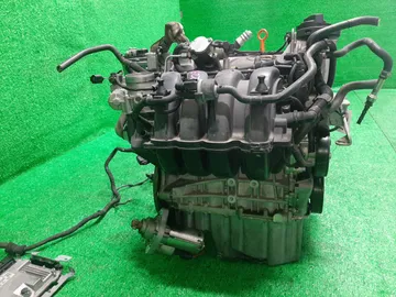 ДВИГАТЕЛЬ НА VOLKSWAGEN GOLF PLUS 5M1 BLF