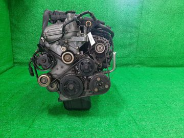 ДВИГАТЕЛЬ НА MAZDA DEMIO DY3W ZJ-VE