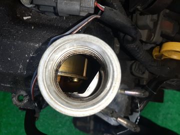 ДВИГАТЕЛЬ НА MAZDA DEMIO DY3W ZJ-VE