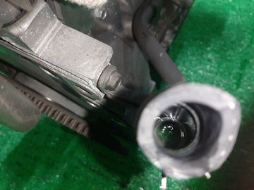 ДВИГАТЕЛЬ НА MAZDA DEMIO DY3W ZJ-VE